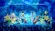 Una interpretación en el escenario de Under the Sea de la producción teatral de The Little Mermaid en Disney Wish
